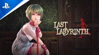 PlayStation - Last Labyrinth - Launch Trailer | PS VR2 Games
