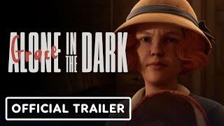 IGN - Alone in the Dark Prologue - Official Release Teaser Trailer