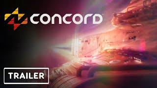 IGN - Concord - Announcement Trailer | PlayStation Showcase 2023
