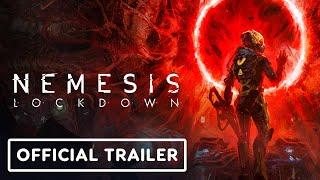 IGN - Nemesis: Lockdown - Official Cinematic Launch Trailer