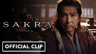 IGN - Sakra - Exclusive Official Clip (2023) Donnie Yen, Tsui Siu Ming