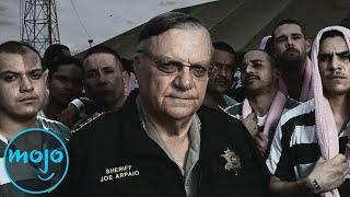 WatchMojo.com - 10 Times the Police Framed People