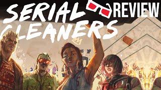 Serial Cleaners Review - The Final Verdict