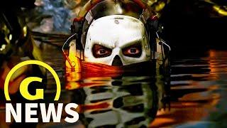 COD Warzone 2.0 New Gulag & Map Explained | GameSpot News