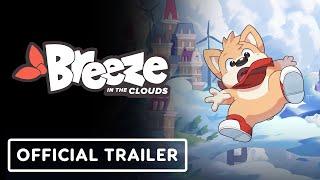 IGN - Breeze in the Clouds - Official Announcement Trailer