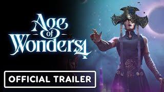 IGN - Age of Wonders 4 - Official Launch Trailer