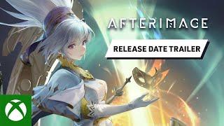 Xbox - Afterimage - Release Date Trailer
