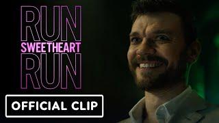 IGN - Run Sweetheart Run - Official Exclusive Clip (2022) Ella Balinska, Pilou Asbæk