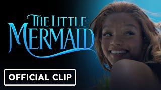 IGN - The Little Mermaid - Official 'Under the Sea' Clip (2023) Halle Bailey, Melissa McCarthy