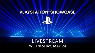 GameSpot - PlayStation Showcase Summer 2023