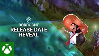 Xbox - Dordogne - Release Date Reveal Trailer