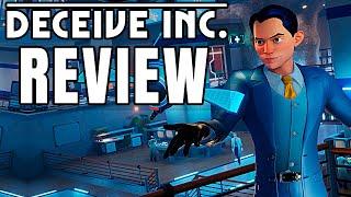 GamingBolt - Deceive Inc. Review - The Final Verdict