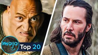 WatchMojo.com - Top 20 Movie Flops of the Last Decade