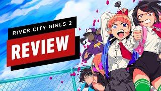 IGN - River City Girls 2 Review
