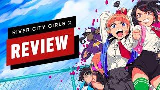 IGN - River City Girls 2 Review