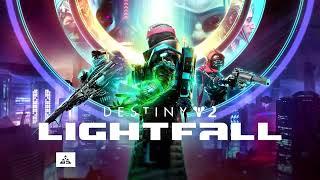 GameSpot - Destiny 2 Lightfall Official Trailer | The Game Awards 2022
