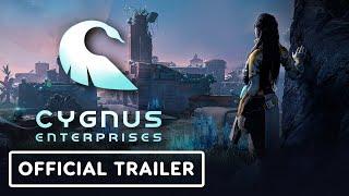 IGN - Cygnus Enterprises - Official Trailer