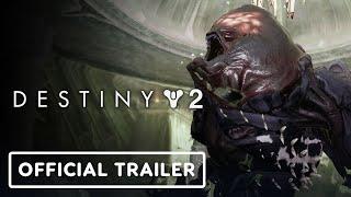 IGN - Destiny 2: Season of the Deep - Official Ghosts of The Deep Dungeon Trailer