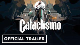 IGN - Cataclismo - Official Announcement Trailer