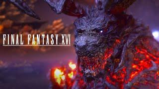 GameSpot - Final Fantasy 16 Combat Gameplay Breakdown | State of Play April 2023