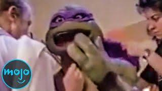 WatchMojo.com - Top 10 Facts About 90s Movies That Will Ruin Your Childhood