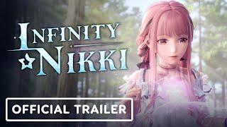 IGN - Infinity Nikki - Official Announcement Trailer