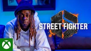 Xbox - Street Fighter 6 - Launch Trailer