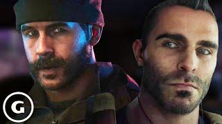 GameSpot - Modern Warfare 2 - Why I'm Cautiously Optimistic