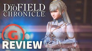 The Diofield Chronicle Review