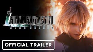 IGN - Final Fantasy 7: Ever Crisis - Official Winter 2022 Trailer
