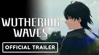 IGN - Wuthering Waves' Closed Beta Test Gameplay Trailer