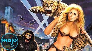 WatchMojo.com - Top 10 Low Budget Blockbuster Ripoffs That Were Actually Good