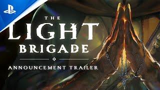 PlayStation - The Light Brigade - Announcement Trailer | PS VR2 & PS VR Games