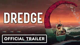 IGN - Dredge - Official Accolades Trailer
