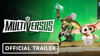 IGN - MultiVersus - Official Stripe Gameplay Trailer