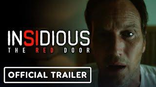 IGN - Insidious: The Red Door - Exclusive Official Trailer (2023) Patrick Wilson, Rose Byrne, Ty Simpkins