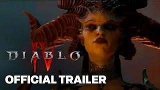 GameSpot - Diablo 4 | Inside the Game: A New Saga