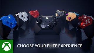Xbox - Find your Elite