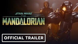 IGN - The Mandalorian - Official 'One Episode Left' Teaser Trailer