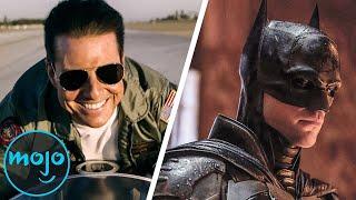 WatchMojo.com - Top 10 Best Movies of 2022