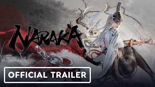 IGN - Naraka Bladepoint - Official Trailer | NetEase Connect 2023 Updates