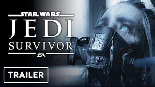 IGN - Star Wars Jedi: Survivor - Reveal Trailer | The Game Awards 2022