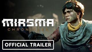 IGN - Miasma Chronicles - Official Launch Trailer