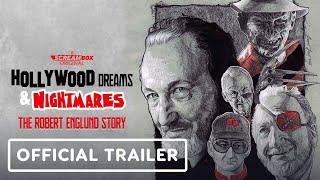 IGN - Hollywood Dreams And Nightmares: The Robert Englund Story - Official Trailer (2023)