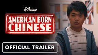 IGN - American Born Chinese - Official 'Epic Adventure' Teaser Trailer (2023) Ben Wang, Michelle Yeoh