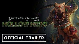 IGN - Primordials Legends: Hollow Hero - Official Story and Gameplay Trailer