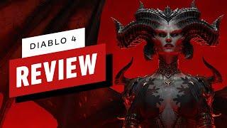 IGN - Diablo 4 Review
