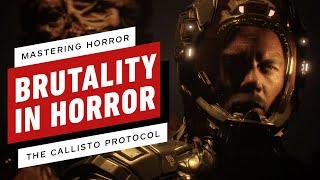 IGN - Brutality in Horror Cinema & The Callisto Protocol - Mastering Horror Docuseries Ep. 1