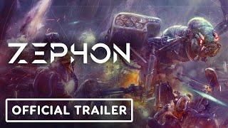 IGN - Zephon – Official First Gameplay Trailer