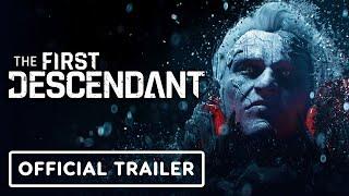 IGN - The First Descendant - Official Cinematic Story Trailer